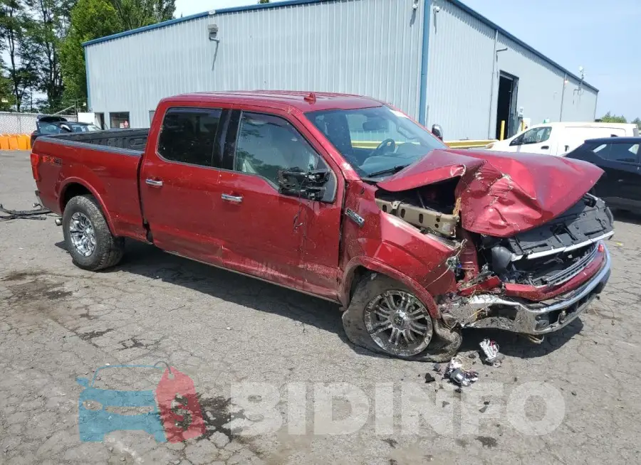 1FTFW1EG1JFD13559 Photo# 4