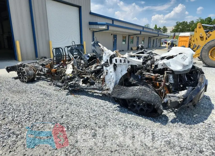 1FTFW3L87RKF64953 Photo# 4