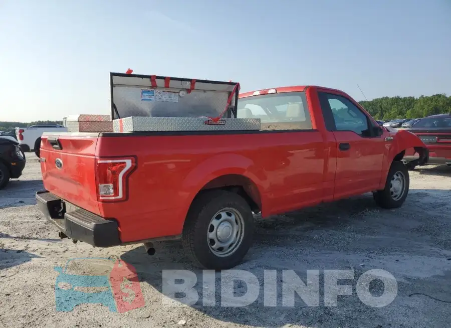 1FTMF1C86HKE38884 Photo# 3