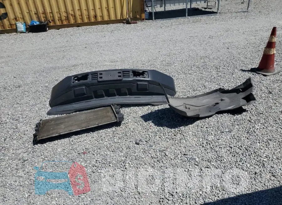 1FTMF1CB7JKD08792 Photo# 12
