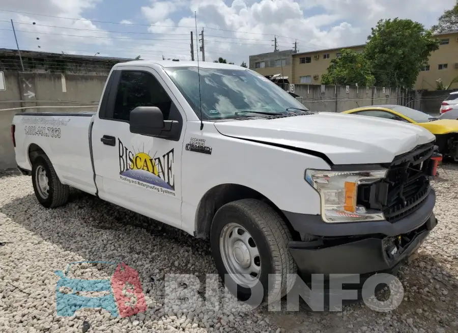 1FTMF1CP0KKC95137 Photo# 4