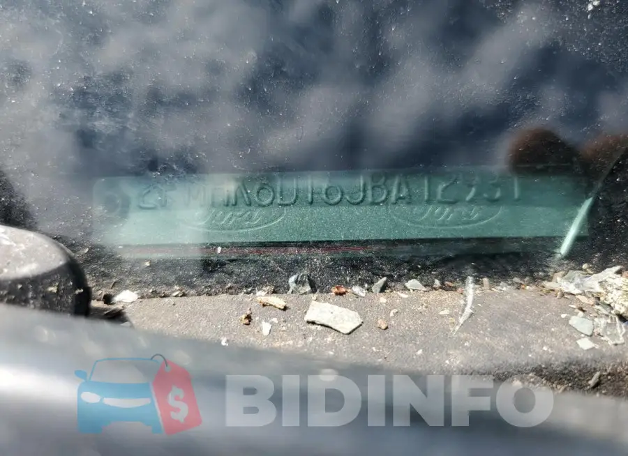 2FMHK6DT6JBA12931 Photo# 12