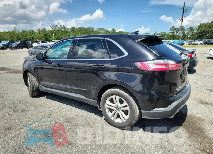 2FMPK3J96LBA34191 Photo# 2