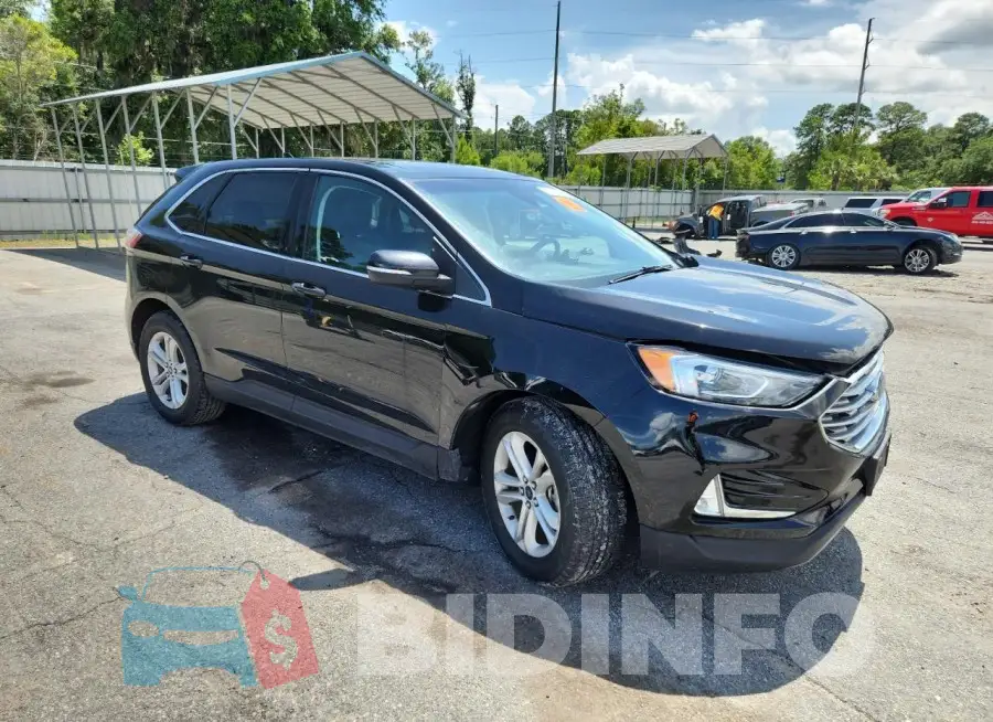 2FMPK3J96LBA34191 Photo# 4