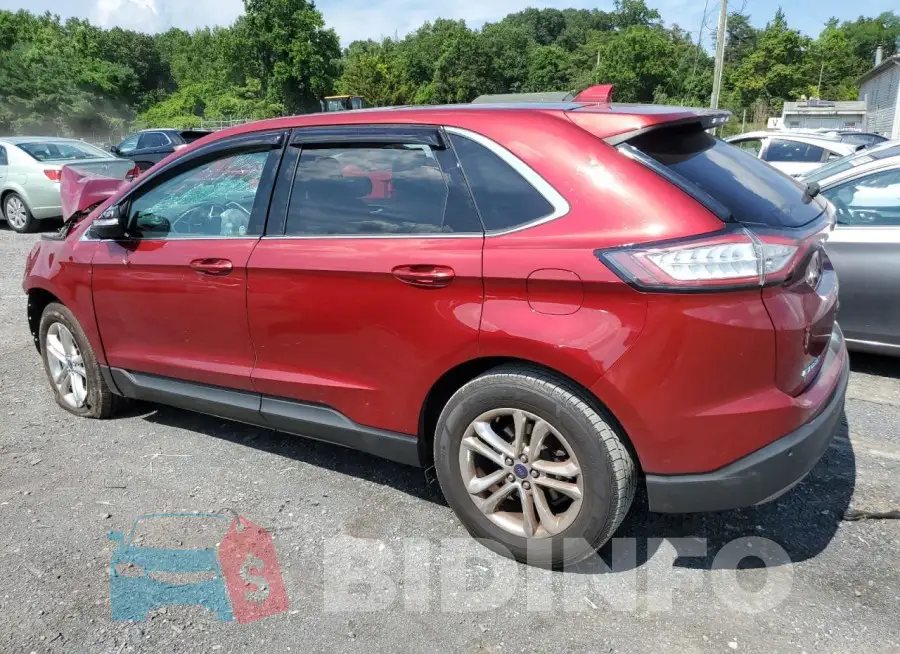 2FMPK4J98HBB14315 Photo# 2