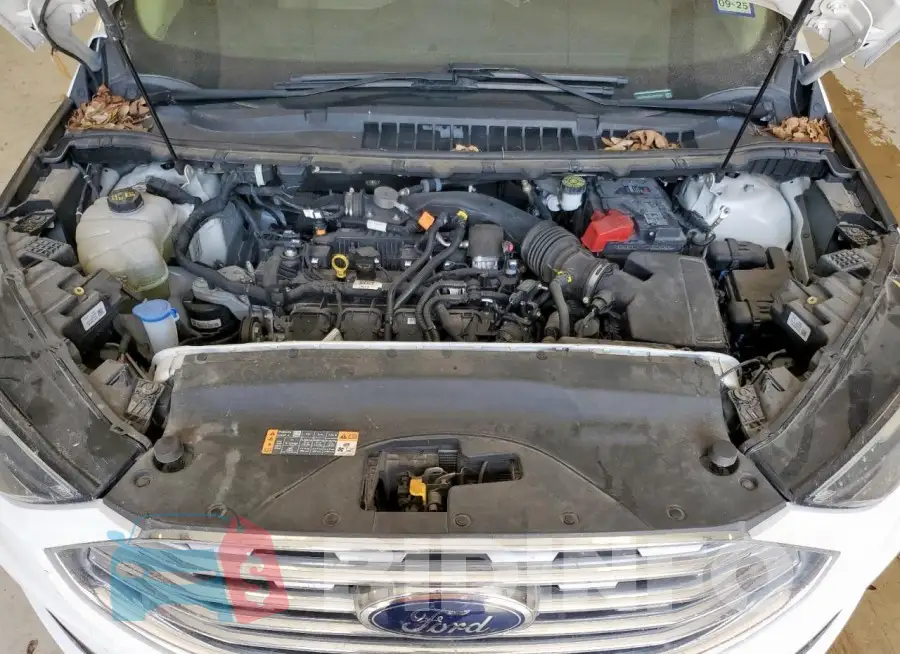 2FMPK4J9XLBB17015 Photo# 12