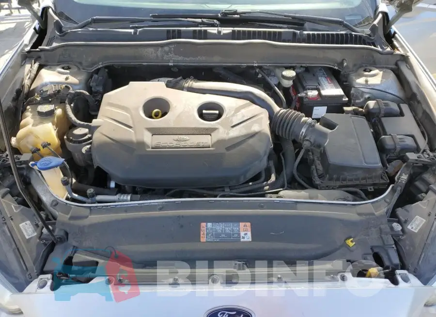 3FA6P0K9XGR180377 Photo# 11