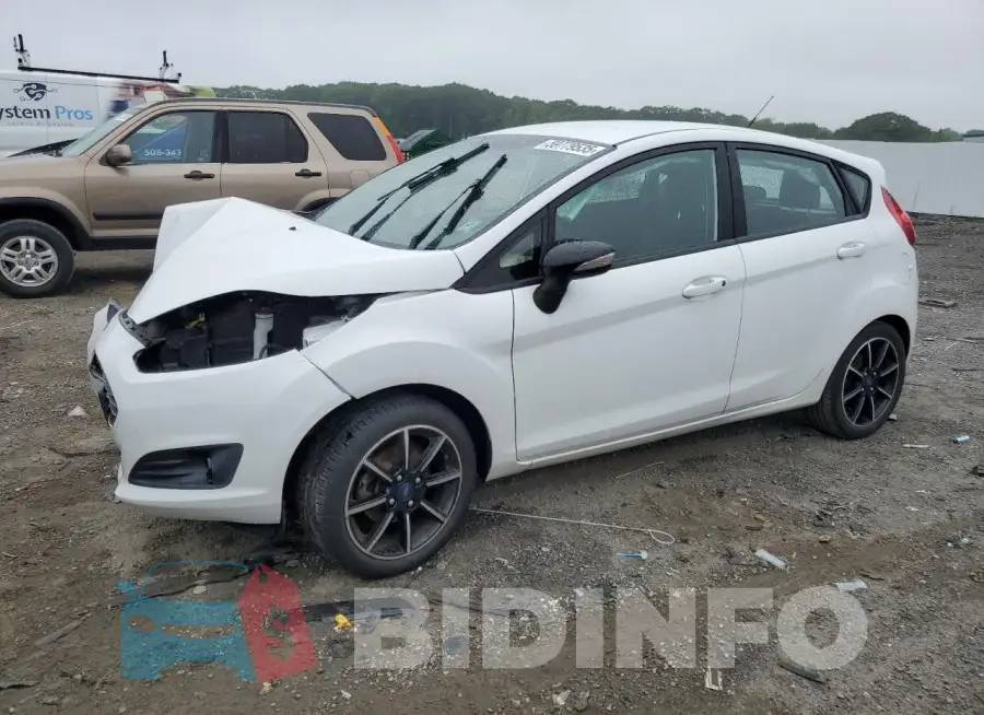 3FADP4EJ0KM136012 Photo# 1