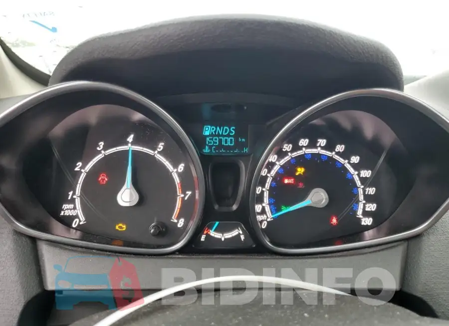 3FADP4EJ0KM136012 Photo# 9