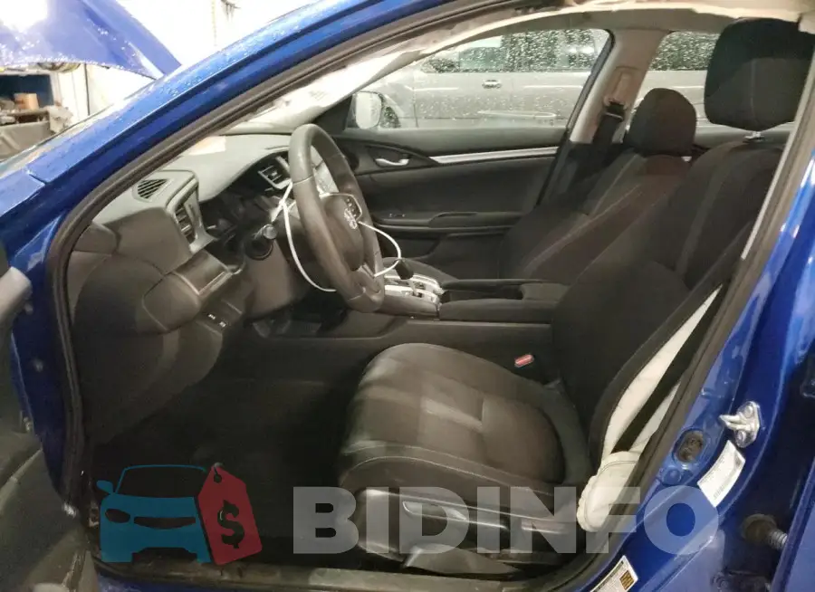 19XFC2F52JE203478 Photo# 7