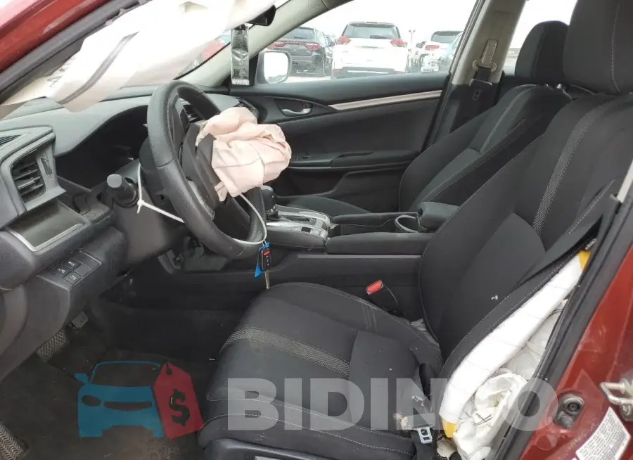 19XFC2F68KE047747 Photo# 7
