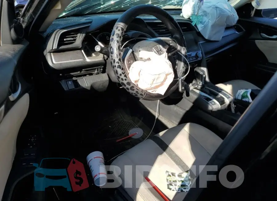 19XFC2F74HE227468 Photo# 8