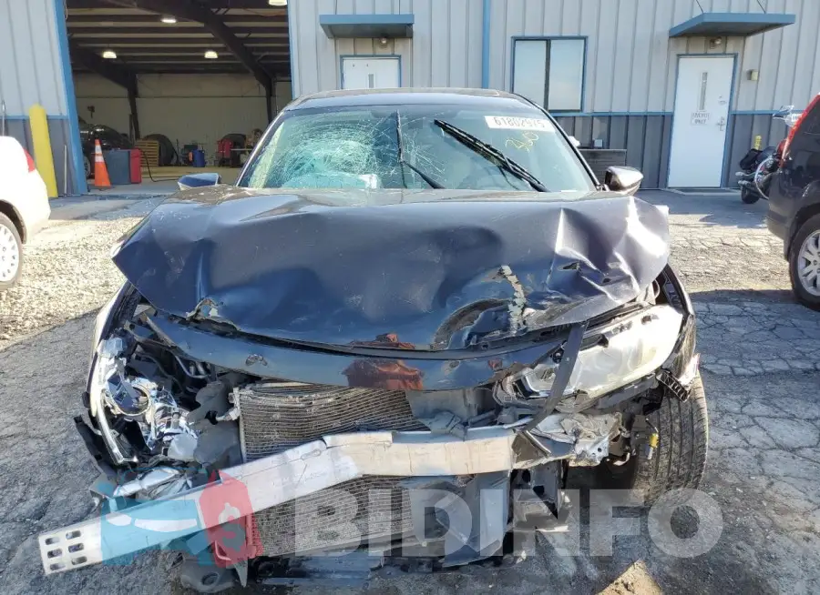 19XFC2F74HE227468 Photo# 5