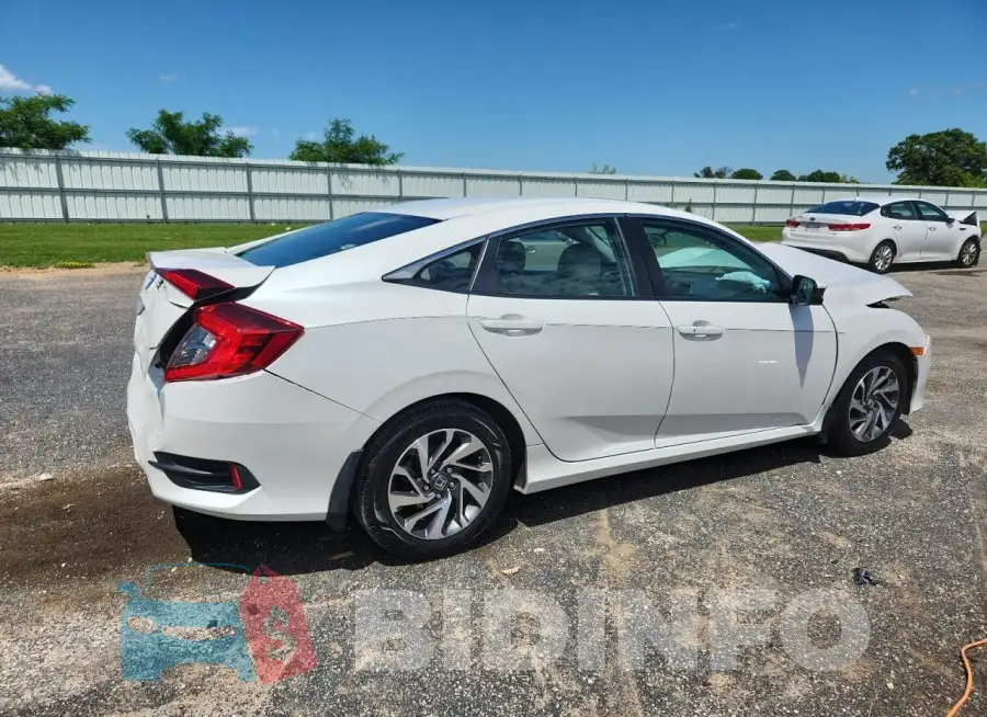 19XFC2F75GE063520 Photo# 3