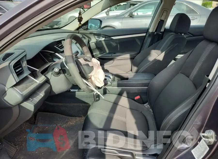 19XFC2F75GE231835 Photo# 7