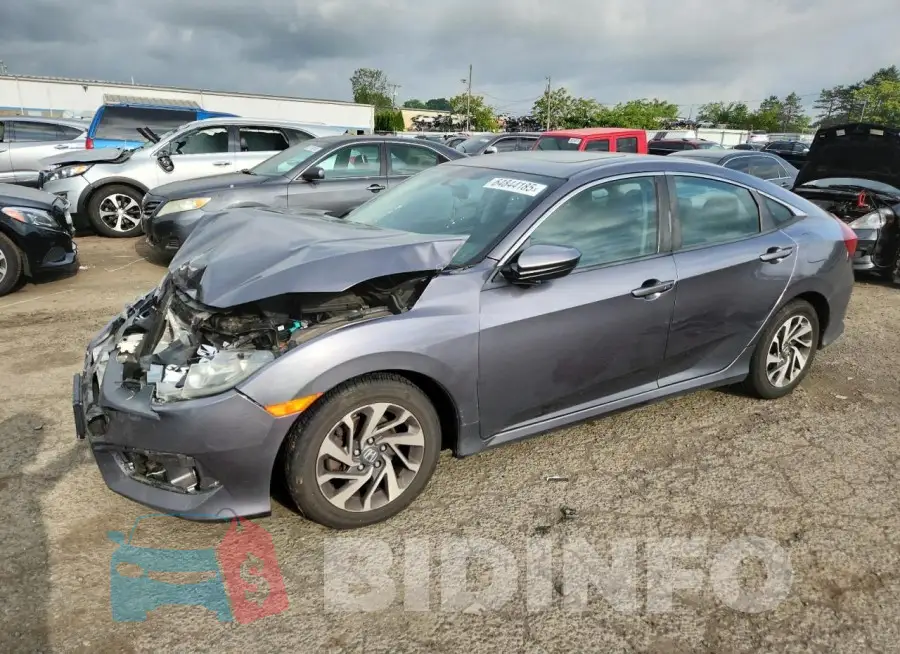 19XFC2F75GE231835 Photo# 1