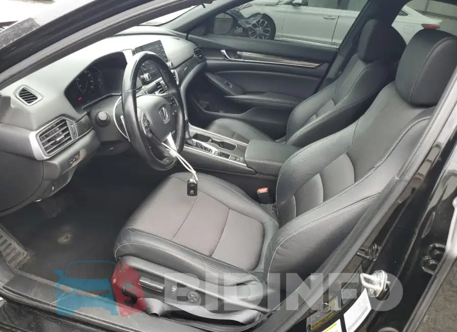 1HGCV1F30LA156867 Photo# 7