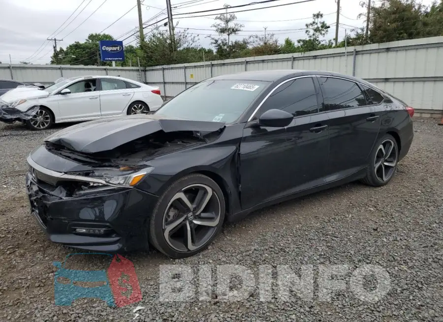 1HGCV1F30LA156867 Photo# 1