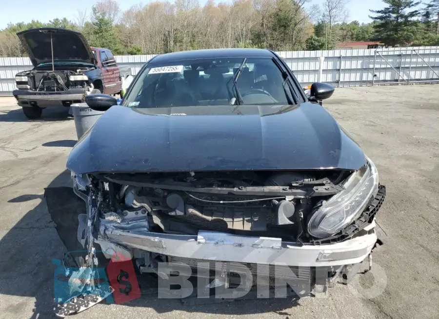 1HGCV1F32KA078932 Photo# 5