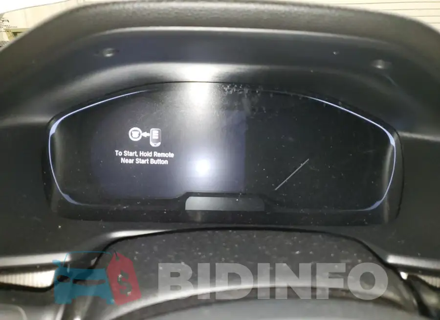 1HGCV1F37JA157012 Photo# 9