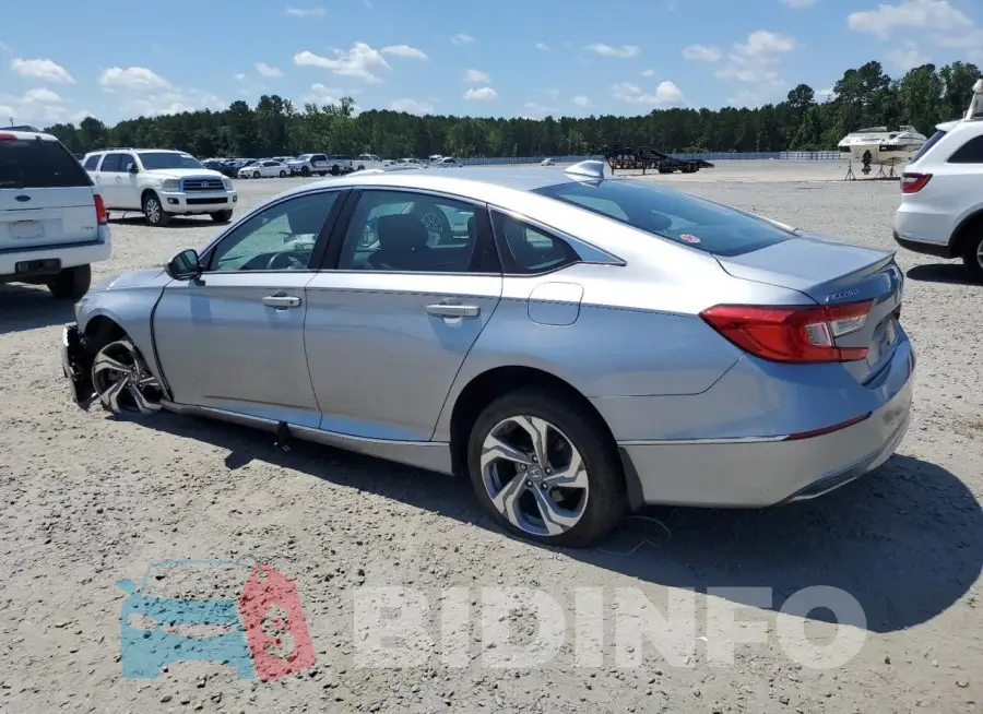 1HGCV1F51JA017104 Photo# 2