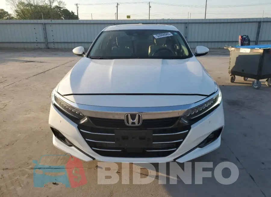 1HGCV1F54MA110090 Photo# 5