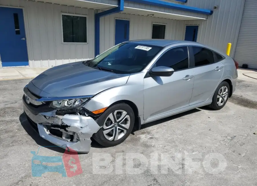 2HGFC2F56HH500107 Photo# 1