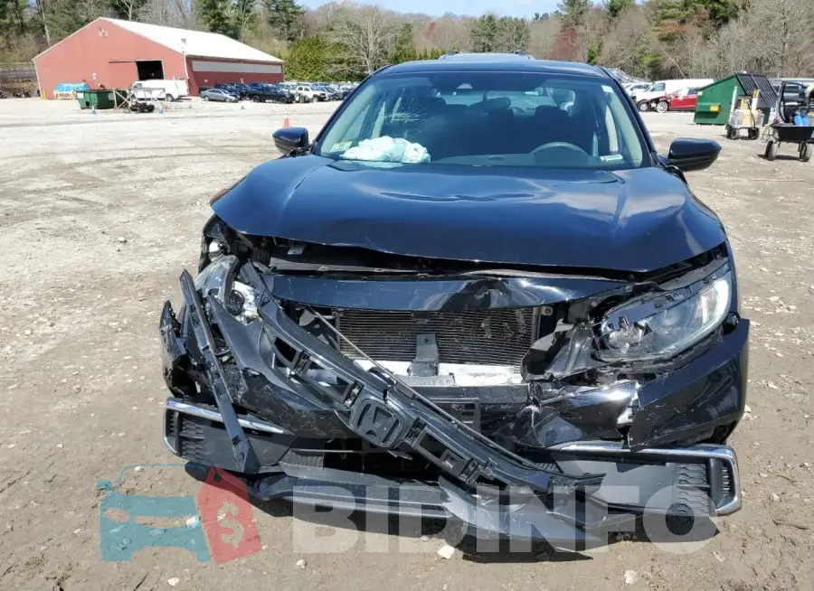 2HGFC2F65MH547115 Photo# 5