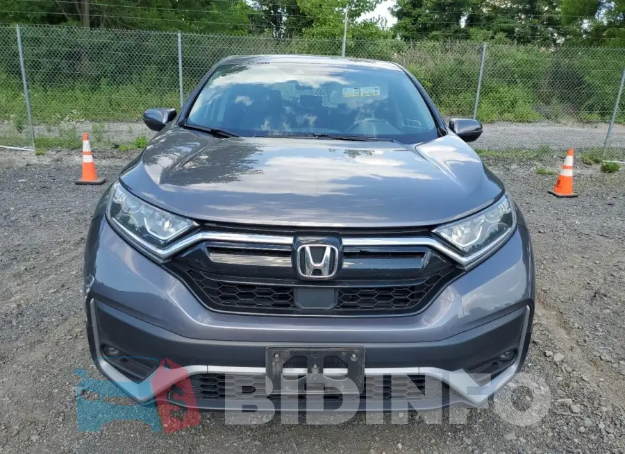 2HKRW2H84NH665294 Photo# 5