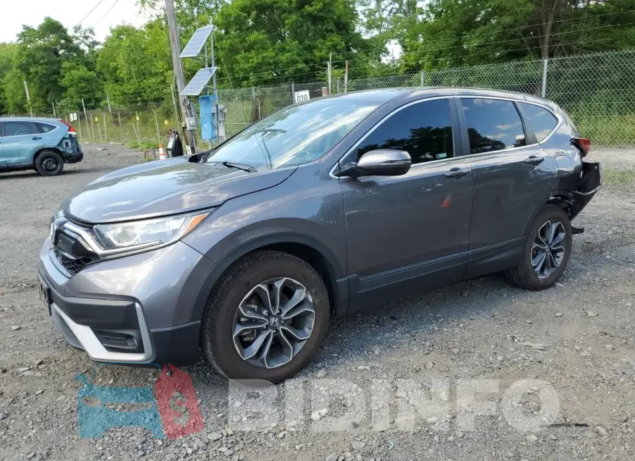 2HKRW2H84NH665294 Photo# 1