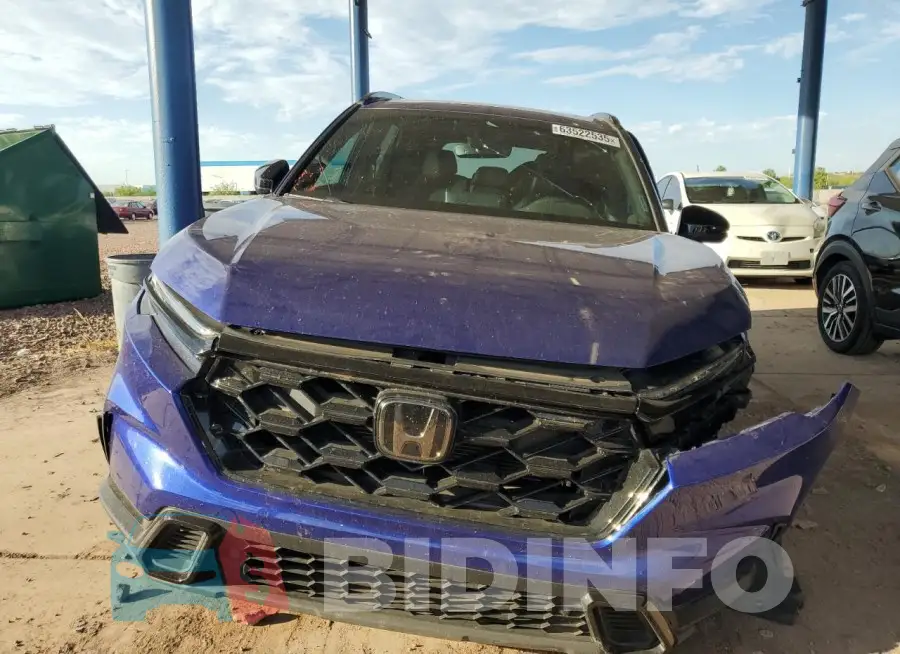 7FARS5H89RE022252 Photo# 5