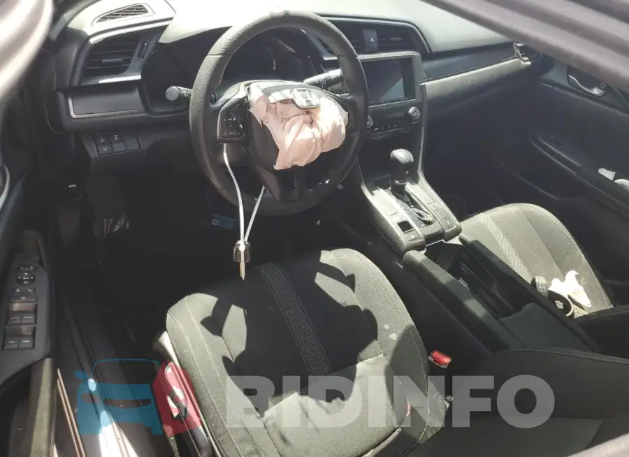 SHHFK7H31LU224121 Photo# 8