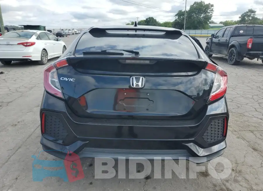 SHHFK7H55HU211767 Photo# 6