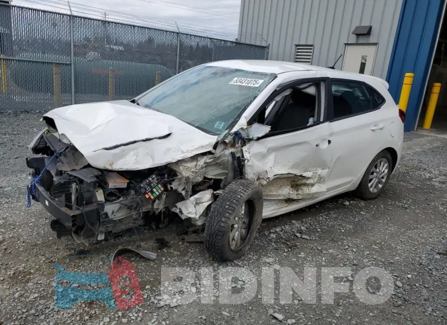 3KPC25A68LE117196 Photo# 1
