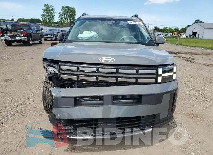 5NMP2DGL5SH118175 Photo# 5
