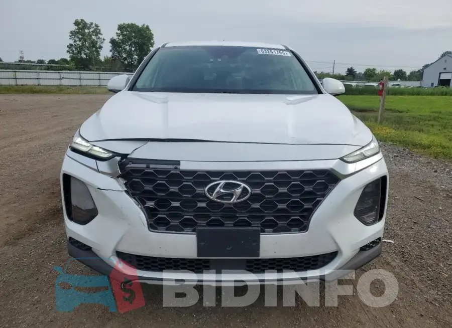 5NMS23AD8KH127944 Photo# 5