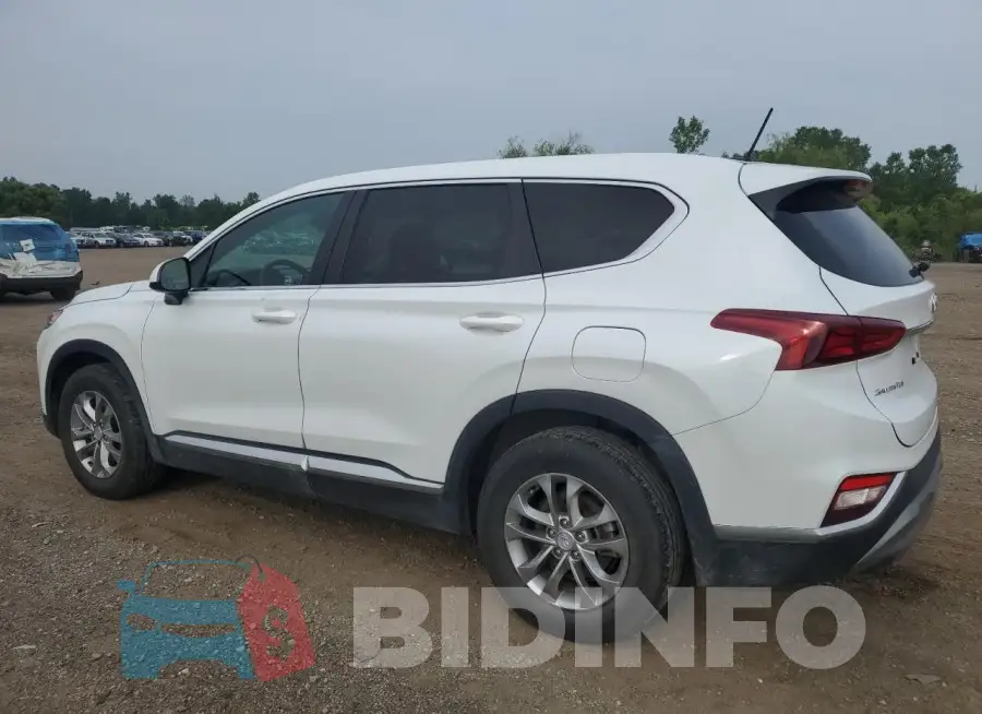 5NMS23AD8KH127944 Photo# 2