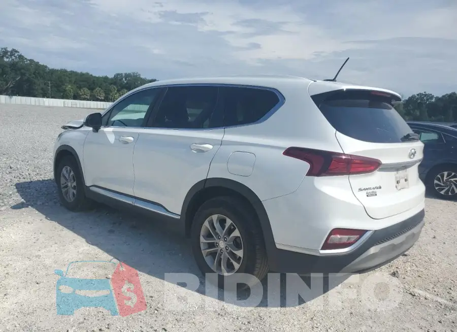 5NMS2CAD7KH089042 Photo# 2