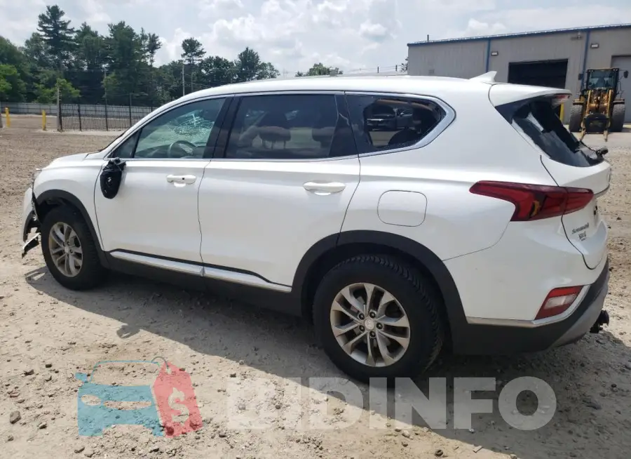 5NMS3CAD4LH147008 Photo# 2