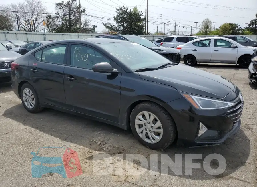5NPD74LFXKH471891 Photo# 4