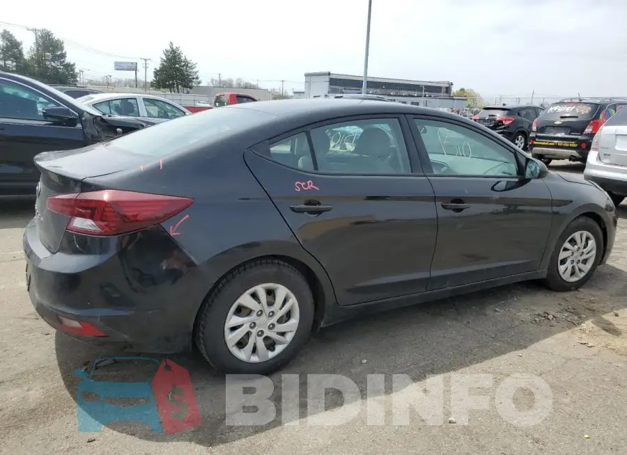 5NPD74LFXKH471891 Photo# 3