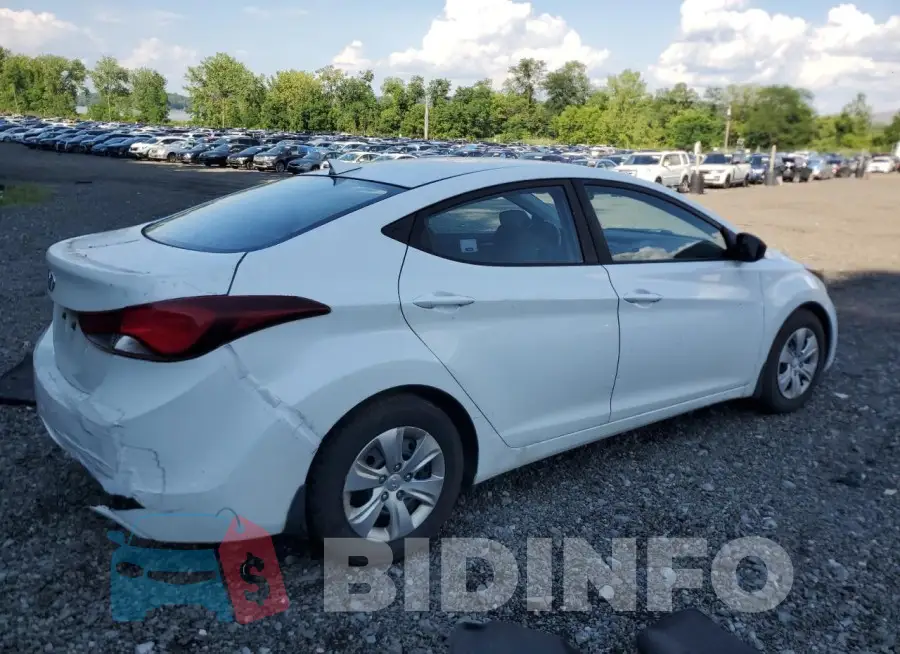 5NPDH4AE8GH758080 Photo# 3