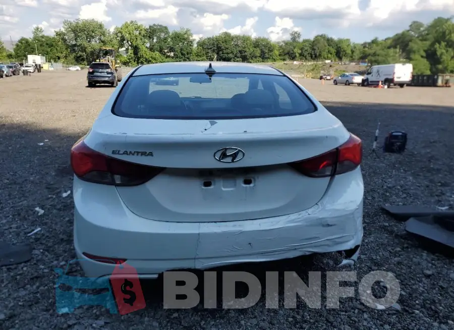 5NPDH4AE8GH758080 Photo# 6