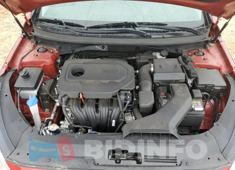 5NPE34AF0KH756442 Photo# 11