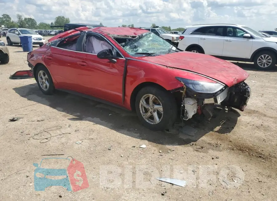 5NPEG4JA3NH142871 Photo# 4