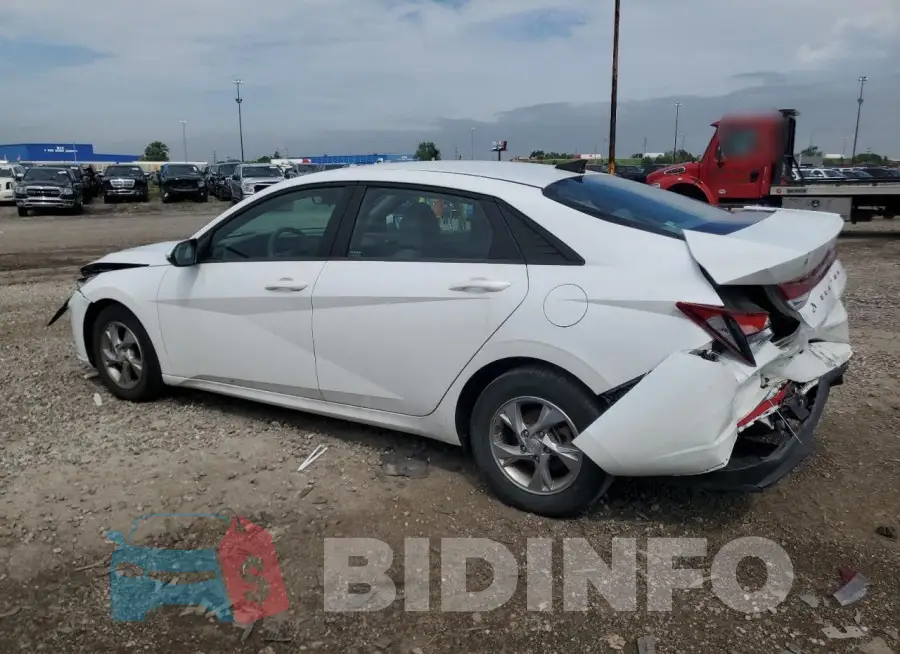5NPLL4AG0MH037873 Photo# 2