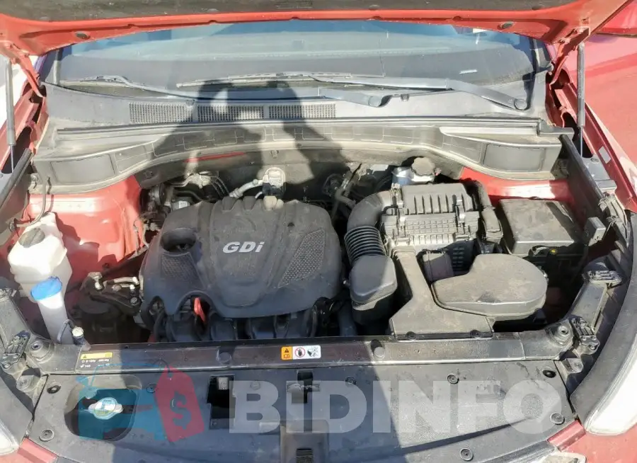 5XYZTDLB2GG331394 Photo# 12