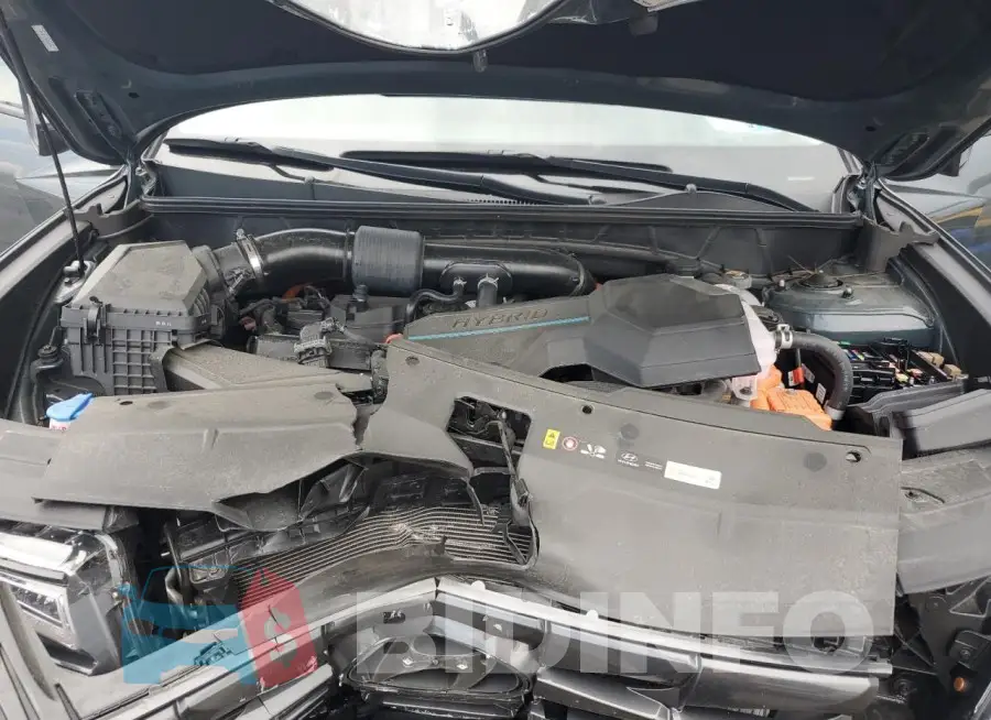 KM8JBCD10RU222641 Photo# 12