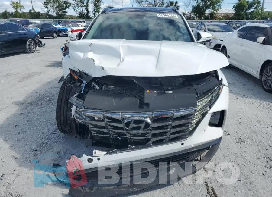 KM8JECD16RU226877 Photo# 5
