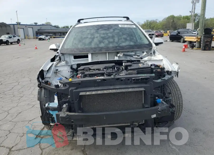 KM8K6CAB9PU046434 Photo# 5